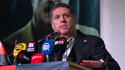 Başkan 'Yollarımız ayrıldı' dedi: Süper Lig ekibinde yönetim istifayı reddetti