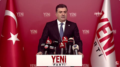 Son Dakika | Fon vurguncusu AKP'li bürokrat Ömer Çelik'le Bodrum tatili yapmış! YENİ Parti iddia...