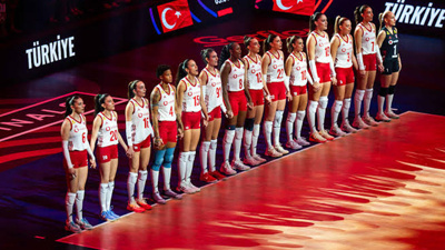 Filenin Sultanları'nın rakipleri belli oldu