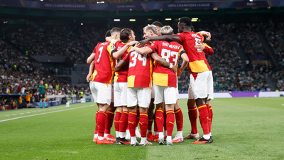 Okan Buruk istediği cevabı verdi: Galatasaray'da kriz çözüldü