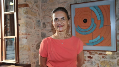 Kuşadası'nın ünlü turizmcisi kansere yenik düştü