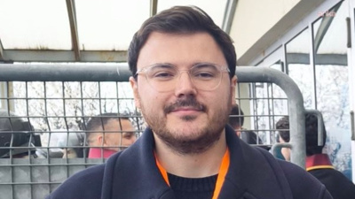Gazeteciye soruşturma: Batuhan Serim ifade verdi