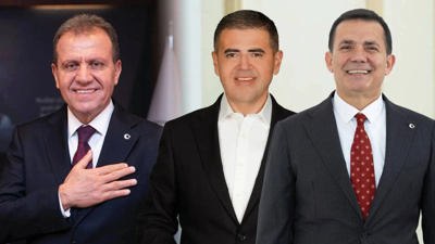 Yenişehir Belediye Başkanı Abdullah Özyiğit tutuklandı