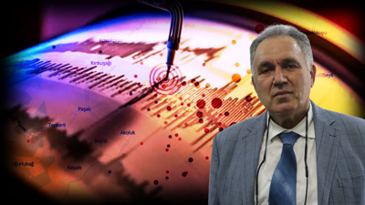 Prof. Dr. Ünlügenç'den Adana depremleri sonrasında uyarı: 'Makaslama zonu' depremler üretebilir