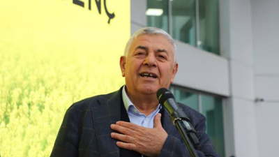 Şükrü Genç'in avukatlarından tahliye başvurusu: Kolon kanseri, demansı var ve diyabet hastası