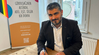 Sosyal medyada hedef gösterilmişti: Ahmet Saymadi tutuklandı
