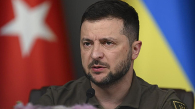Türk gemisine İHA’lar yağdı, Zelenski sert konuştu! Dünyayı ayağa kaldırdı!