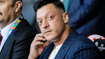 Mesut Özil fiyatını belirledi: 2 milyon 750 bin lira
