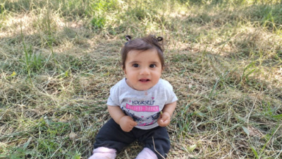 Sivas'ta kaybolan Büşra bebek 26 gündür aranıyor!