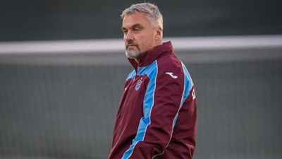 Eski Fenerbahçeli Trabzonspor'da: Thomas Reis istedi resmen açıklandı!
