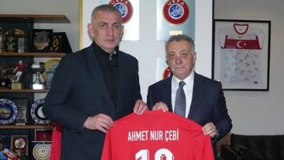 TFF Başkanlığı için flaş gelişme! Eski Beşiktaş başkanından dikkat çeken çıkış