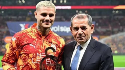 Dursun Özbek'ten Mauro Icardi için açıklama: Teklif yaptım
