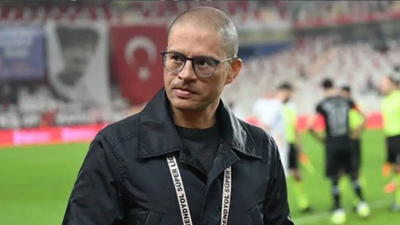 Alex de Souza için sürpriz gelişme: Süper Lig'e geri mi dönüyor?