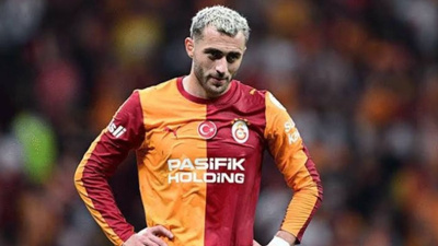 Okan Buruk'un Barış Alper Yılmaz planı!