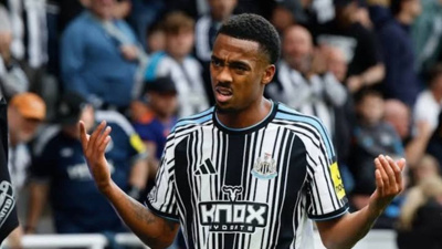 Beşiktaş'a İngiltere'den müjde: Transferi için onay çıktı