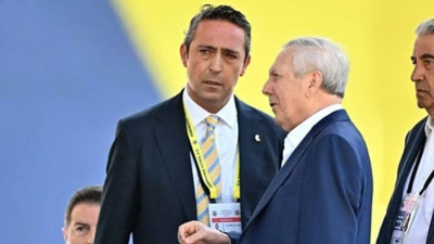 Ali Koç tarih verdi: Geri sayıma geçti