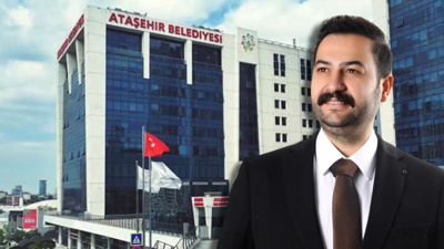Ataşehir Belediye Başkan Vekili Murat Güneş'ten tutuklanma sonrası ilk açıklama