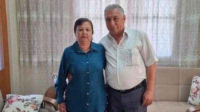 Yaşlı adamın sır ölümü: Karısı tutuklandı