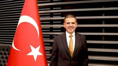 Mezitli Belediye Başkanı'ndan tutuklanması sonrası açıklama: Tarih bizleri haklı çıkaracaktır
