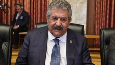 AYM hak ihlali kararı vermişti: Feti Yıldız'dan Tayfun Kahraman çıkışı