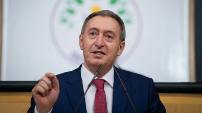 Bakırhan'dan süreç eleştirisi: En basit adımlar bile atılmıyor