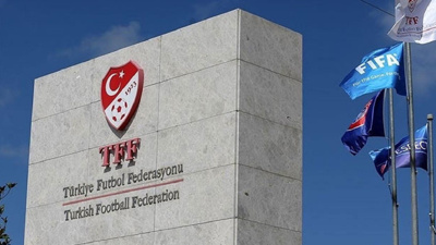 TFF'de göreve talip oldu: Amacım makam koltuğuna oturmak değil