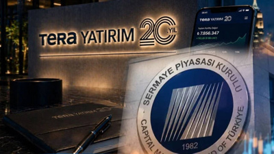 TERA'nın borsaya açılmasına karşı çıkan SPK üyeleri görevden alınmış! "Arkasındaki güç kim?"