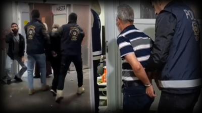Boğularak öldürülmüştü... 19 yıl sonra gelen tutuklama şoke etti