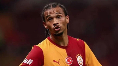 Okan Buruk Leroy Sane kararını verdi!