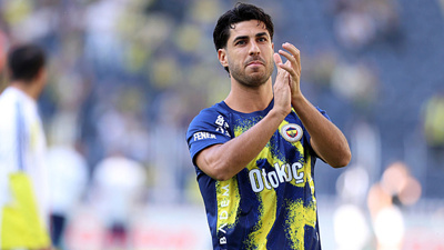 Fenerbahçe'de sürpriz Asensio kararı: İsmail Kartal düşünmeden evet dedi