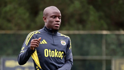 Kante 5 milyon doları gözünü kırpmadan verdi