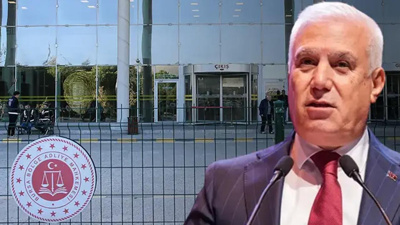 Mustafa Bozbey'den 'tutukluluğa devam' kararına sitem