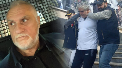 Dünyanın her yerinde aranıyordu: İstanbul'da yakalandı