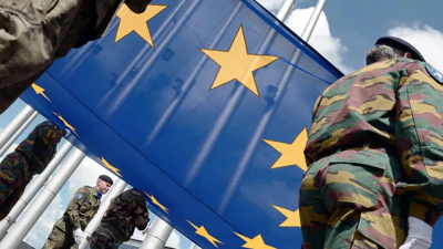 Rusya tehdidi Avrupa'yı harekete geçirdi: "Askeri Schengen" geliyor
