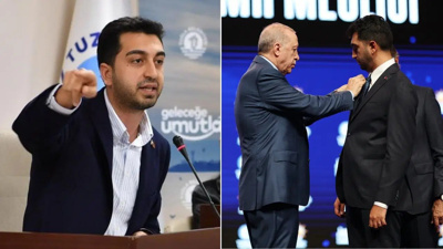 AKP'ye geçti kapılar açıldı: Eren Ali Bingöl bir projeyi daha çözdü