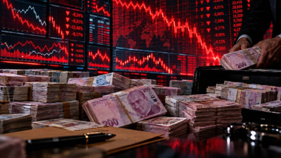 830 milyon lira ile fon vurgunu yapan bakan babası kim? Özgür Özel: Teyit ettik