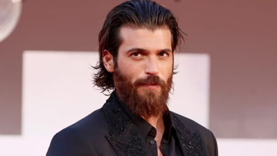 Can Yaman'ın son hali olay oldu! Eski halinden eser kalmadı