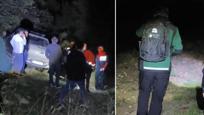 Ders sırasında ortadan kayboldu bir daha haber alınamadı: Her yerde aranıyor