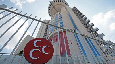 MHP fon skandalı faillerine ayrı ayrı ceza istedi!