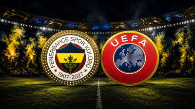 UEFA'nın Fenerbahçe'ye ödeyeceği para belli oldu