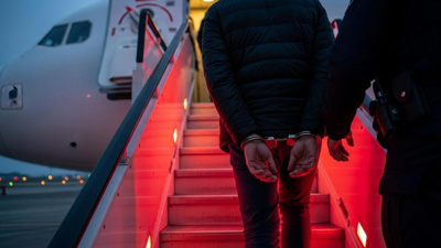 Komşudan 60 suçlu istendi... "Yunanistan suçluların sığınağı olmamalı"