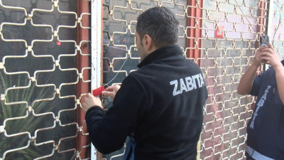 Maltepe’deki çöken binanın çevresinde alarm: 2 bina mühürlendi