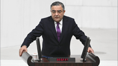 Sezgin Tanrıkulu’ndan AKP’lilere ev ödevi: Mersin operasyonu neden 1 Ekim'de yapıldı?