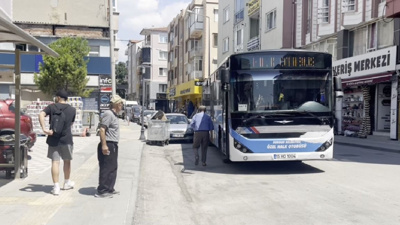 Toplu taşımaya zam geldi: 37 liradan 50 liraya çıkardılar