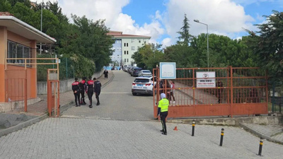 Başakşehir'deki okul saldırganı Rusya'dan videolar izleyip hazırlık yapmış!
