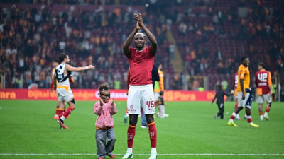 Victor Osimhen'den Barcelona'ya iddialı mesaj: Biz hazırız!