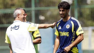Fenerbahçe Rizespor kamp kadrosunu açıkladı: Asensio ve Mert Hakan kararı!