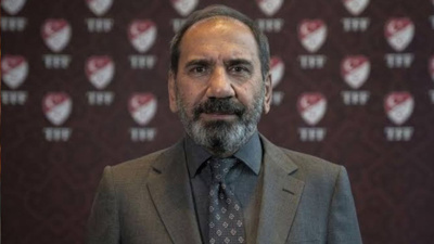 TFF eski başkan vekili Mecnun Otyakmaz'dan istifalar hakkında çarpıcı açıklama