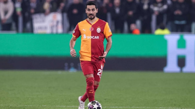 İlkay Gündoğan’dan Barcelona sorusuna olay yanıt! Sözleri gündem oldu