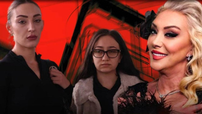 Güllü davasında karar çıktı: Tuğyan Ülkem Gülter'e ağırlaştırılmış müebbet hapis cezası